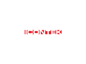 Logo Design by deskdesign45 for Icontek | Design: #12283322