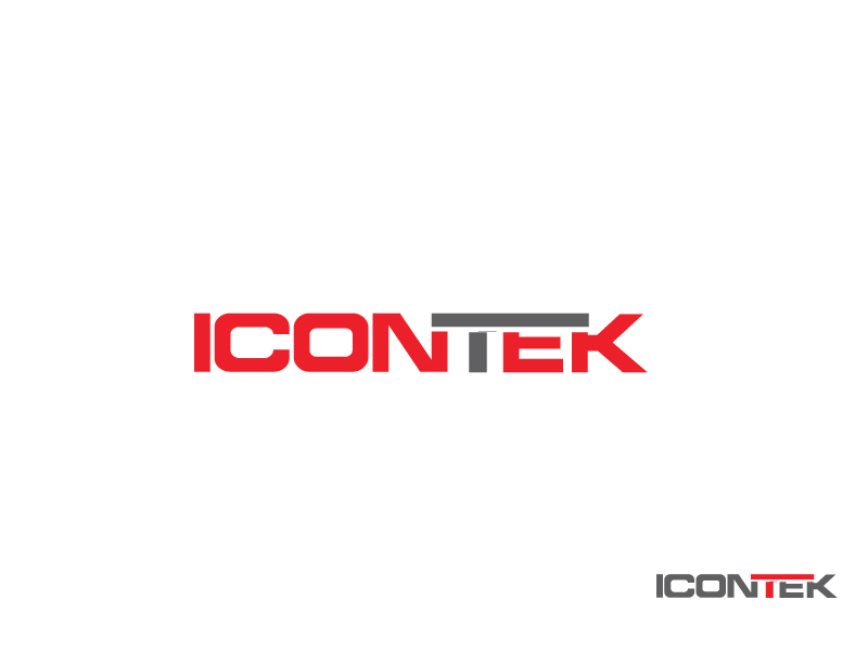 Logo Design by deskdesign45 for Icontek | Design #12283582