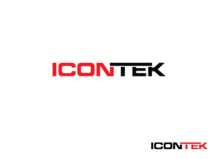 Logo Design by deskdesign45 for Icontek | Design: #12283584
