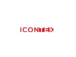 Logo Design by deskdesign45 for Icontek | Design: #12283585