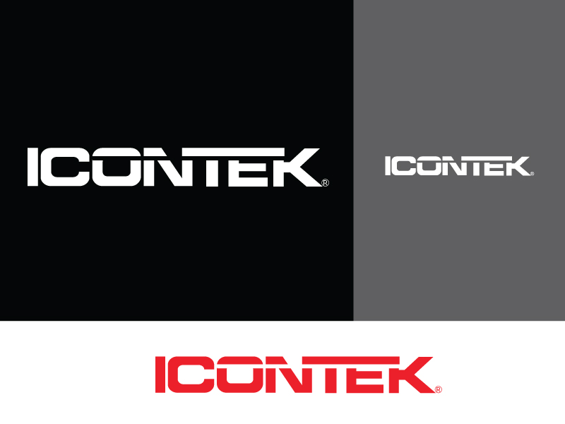 Logo Design by deskdesign45 for Icontek | Design #12293628