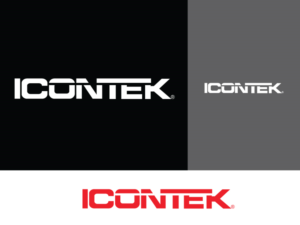Logo Design by deskdesign45 for Icontek | Design: #12293628
