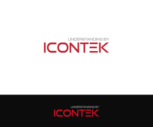 Design de Logo par K.P Designs pour Icontek | Design : #12273744