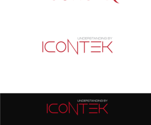 Logo Design by K.P Designs for Icontek | Design: #12275418