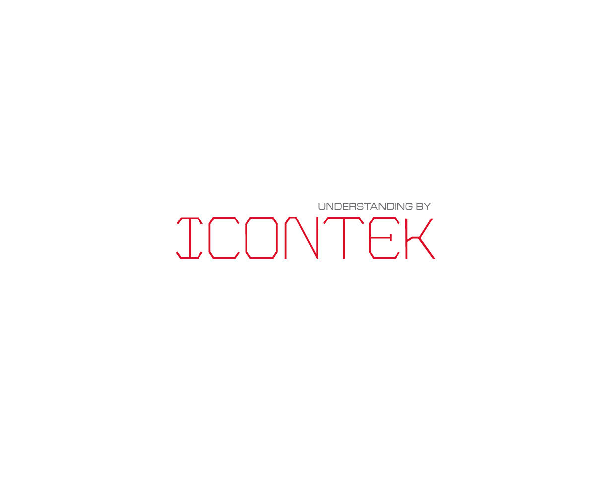 Logo Design by K.P Designs for Icontek | Design #12275552