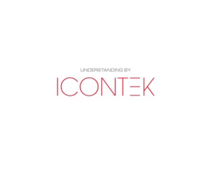 Logo Design by K.P Designs for Icontek | Design: #12275554