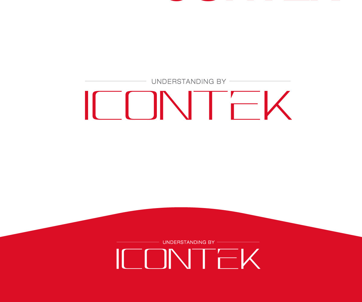 Logo Design by K.P Designs for Icontek | Design #12286268