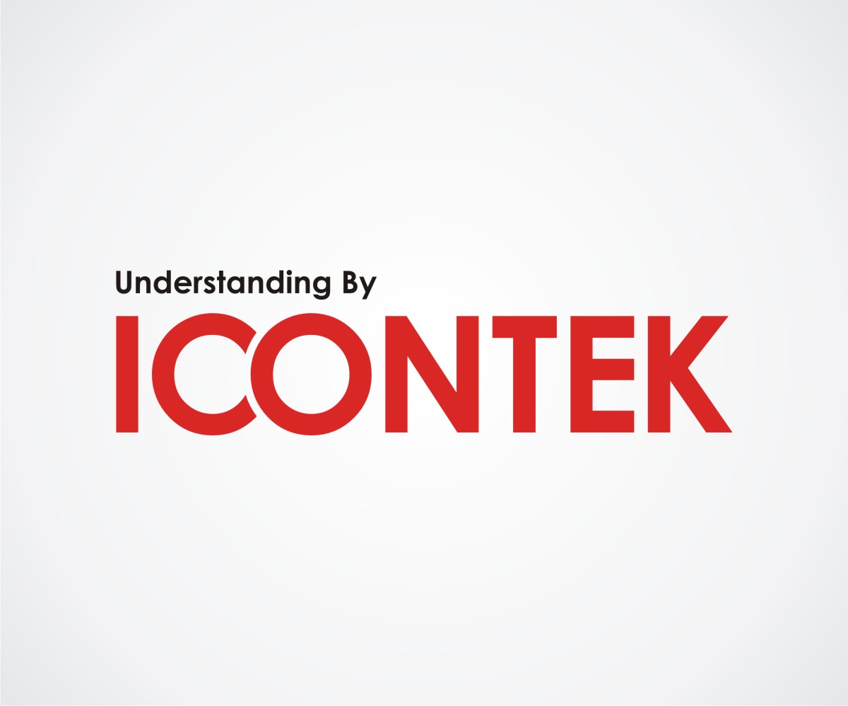 Logo Design by Faisholisol for Icontek | Design #12272394