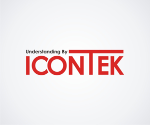 Logo Design by Faisholisol for Icontek | Design: #12272448