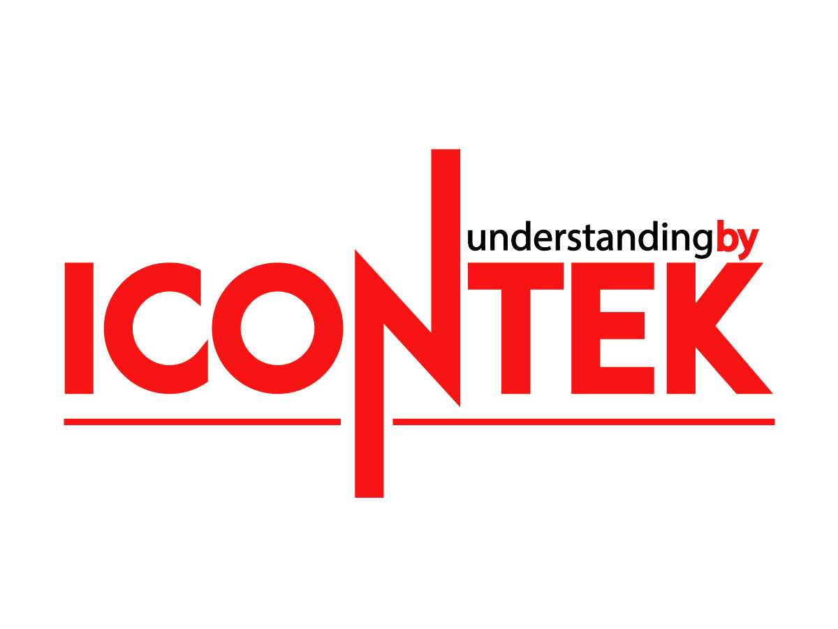 Logo Design by canesmeneses for Icontek | Design #12266111