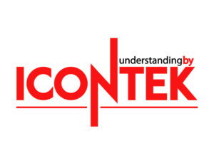 Logo Design by canesmeneses for Icontek | Design: #12266111