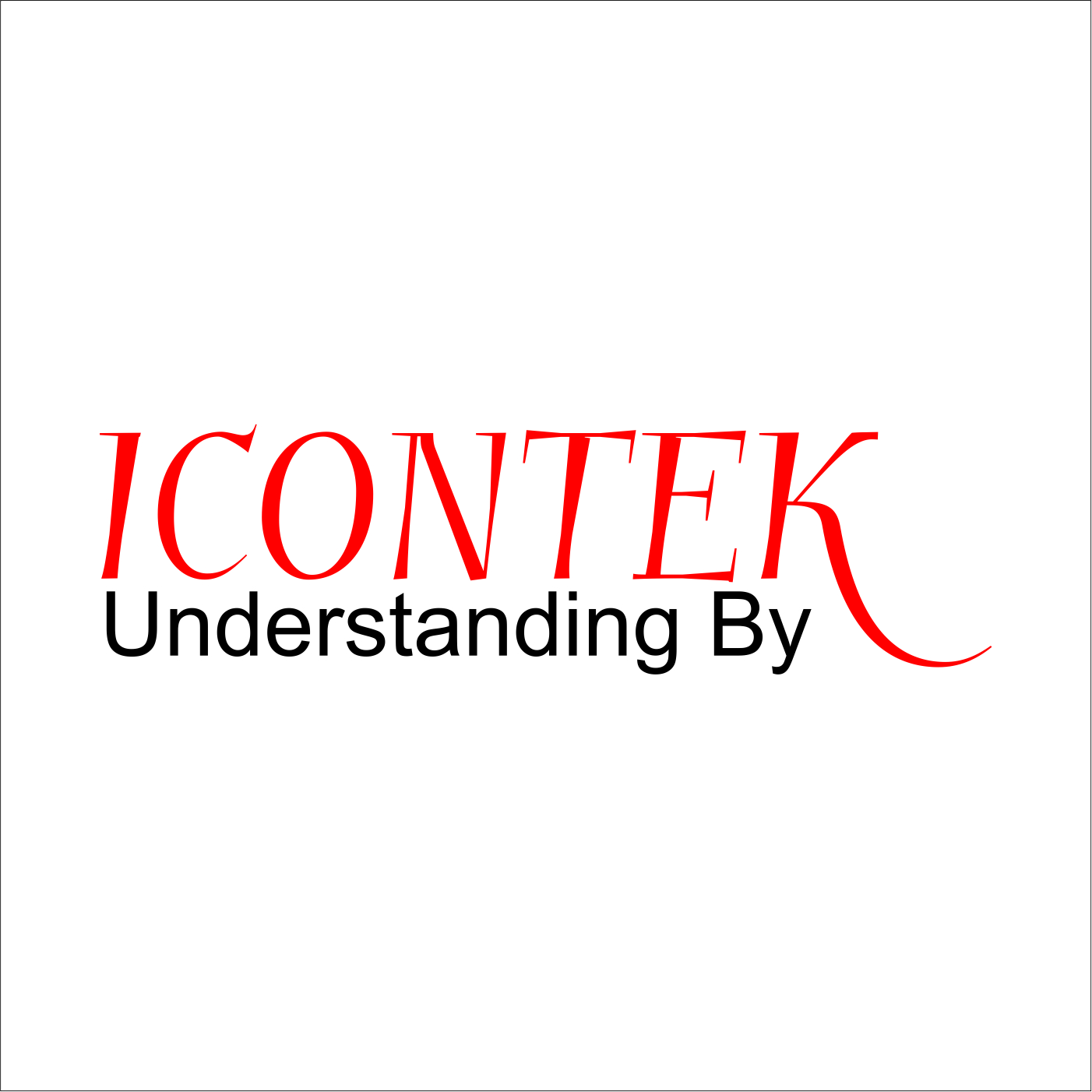 Logo Design by thildesigner for Icontek | Design #12265085