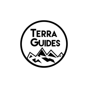Logo Design by Neto Ikeda for Terra Guides LLC | Design: #12335385