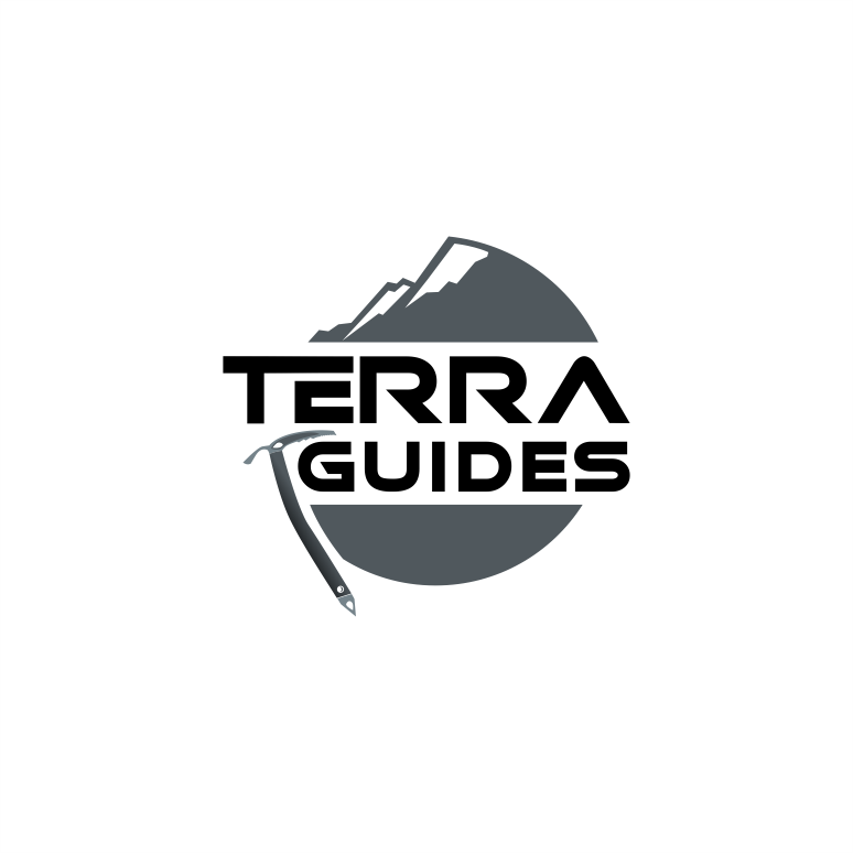Logo Design by Arham Hidayat for Terra Guides LLC | Design #12394507