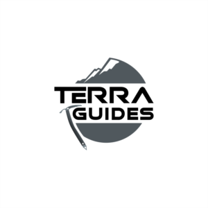 Logo Design by Arham Hidayat for Terra Guides LLC | Design #12394507