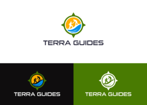 Logo Design by BehindSymbols for Terra Guides LLC | Design: #12391375