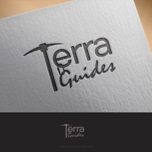 Logo Design by madeli for Terra Guides LLC | Design: #12295263