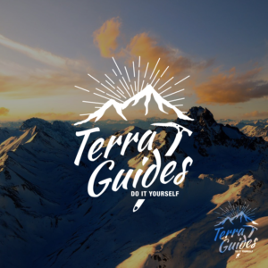 Logo Design by blinc for Terra Guides LLC | Design: #12339523