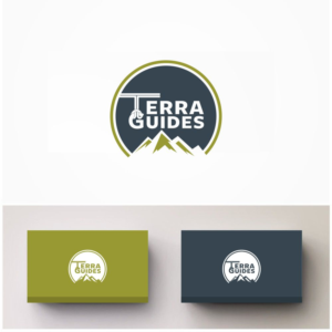 Logo Design by south door for Terra Guides LLC | Design: #12327319