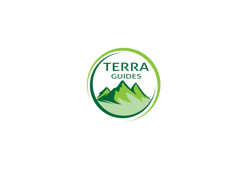 Logo-Design von instudio für Terra Guides LLC | Design #12620408