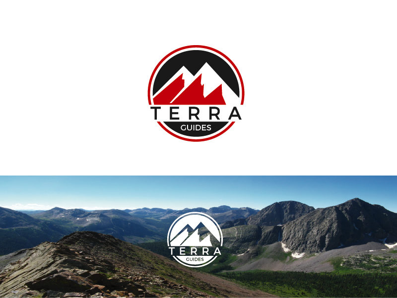 Logo-Design von ErTistic für Terra Guides LLC | Design #12262527