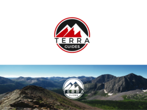 Logo Design by ErTistic for Terra Guides LLC | Design: #12264717