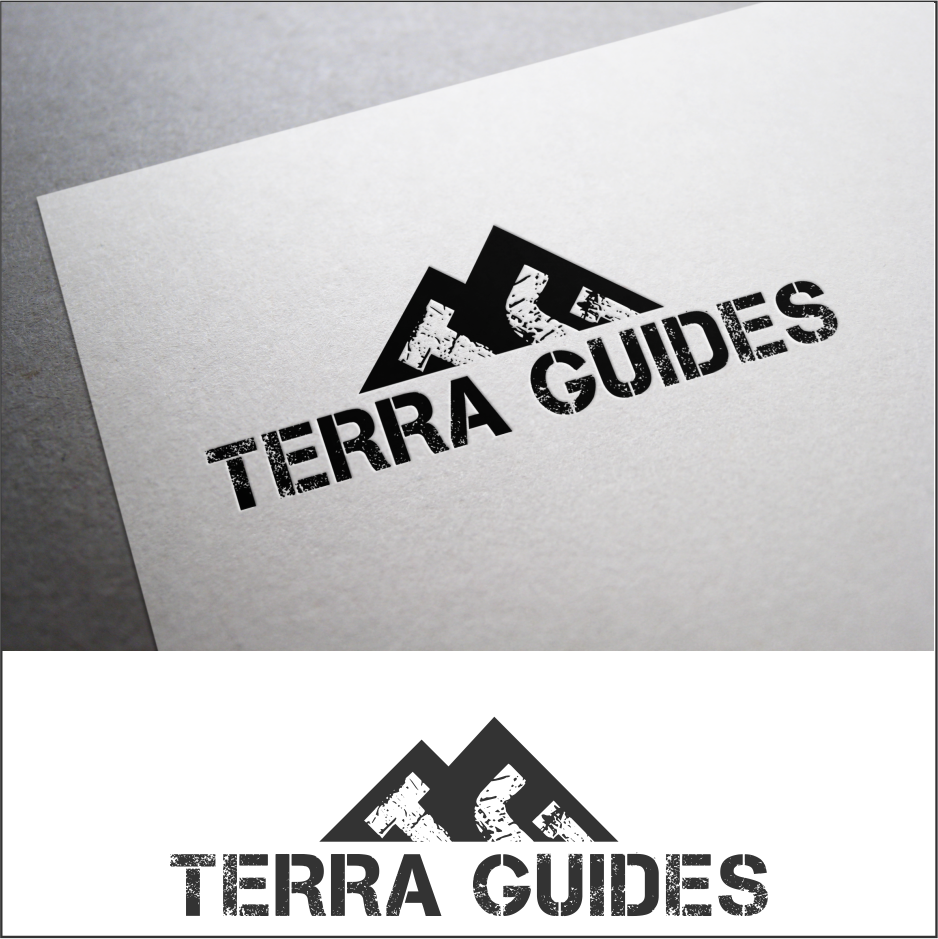Logo Design by jae art 80 for Terra Guides LLC | Design #12272632