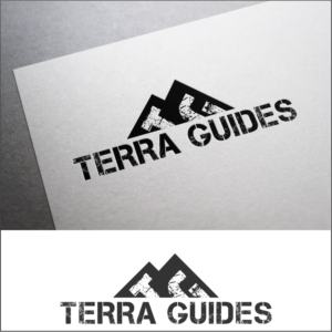 Logo Design by jae art 80 for Terra Guides LLC | Design: #12272632