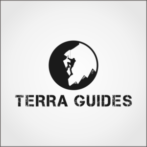 Logo Design by jae art 80 for Terra Guides LLC | Design: #12312379