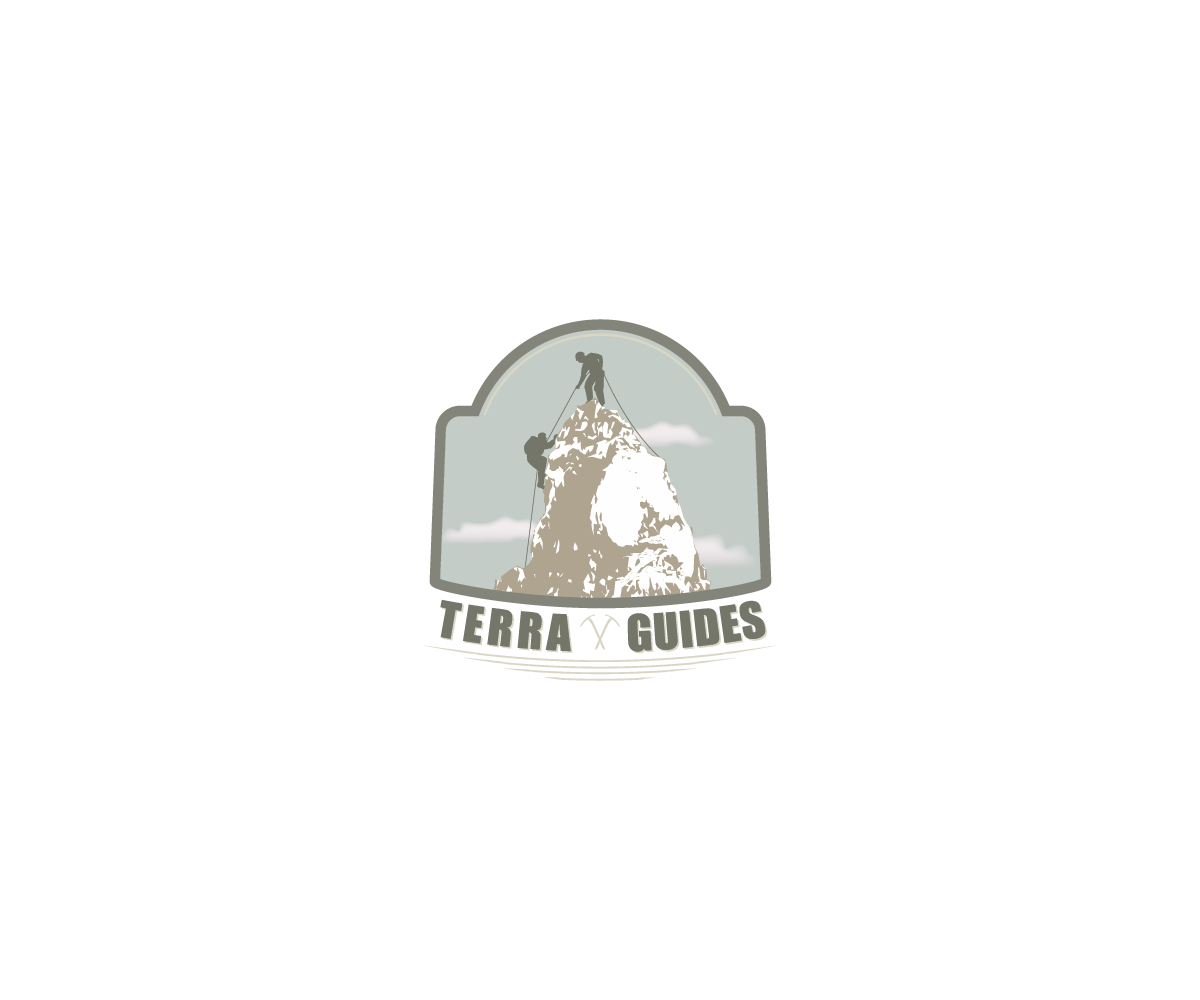 Logo Design by just_me for Terra Guides LLC | Design #12395729
