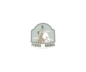 Logo Design by just_me for Terra Guides LLC | Design #12395729