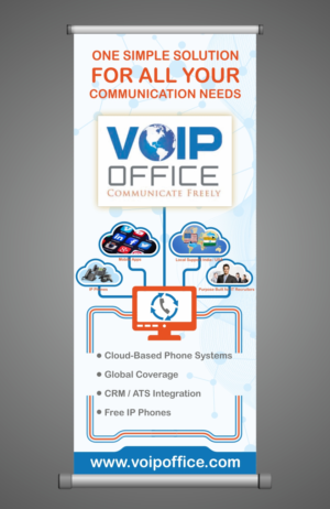 Signage Design by Maestroto