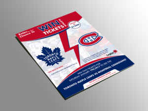 Flyer Design by ecorokerz for this project | Design #12283885