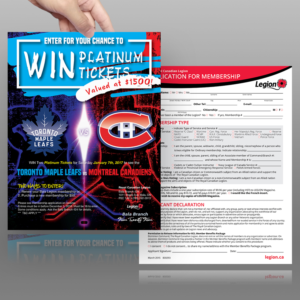 Flyer Design by 29art for this project | Design: #12298740