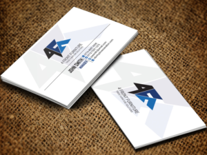 Design de Carte de Visite par Sandaruwan pour ce projet | Design #12278795