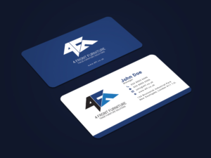 Design de Carte de Visite par alvinfadoil pour ce projet | Design #12283720