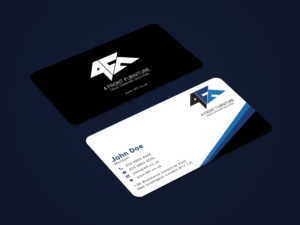 Visitenkarten-Design von alvinfadoil für dieses Projekt | Design: #12283903