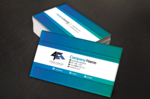 Business Card Design by dacke011