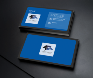 Design de Carte de Visite par dacke011 pour ce projet | Design #12276141