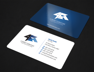 Visitenkarten-Design von premnice für dieses Projekt | Design: #12286230