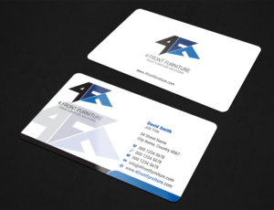 Visitenkarten-Design von premnice für dieses Projekt | Design: #12286231