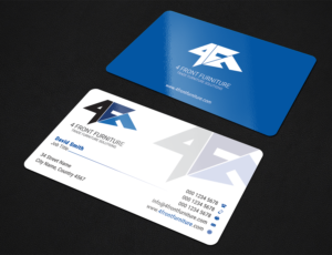 Visitenkarten-Design von premnice für dieses Projekt | Design: #12286233