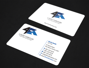 Visitenkarten-Design von premnice für dieses Projekt | Design: #12286234