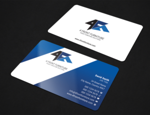 Visitenkarten-Design von premnice für dieses Projekt | Design: #12286276