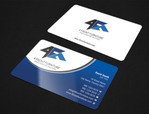 Visitenkarten-Design von premnice für dieses Projekt | Design: #12286277