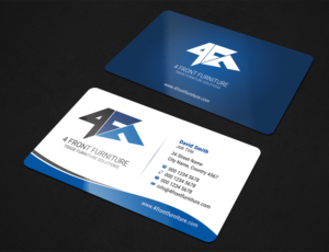 Visitenkarten-Design von premnice für dieses Projekt | Design: #12286278