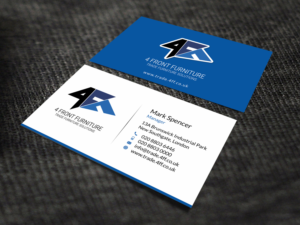 Visitenkarten-Design von SKYdesign für dieses Projekt | Design: #12276427