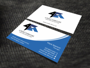Business Card Design by SKYdesign for this project | Design: #12276444