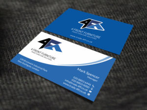 Business Card Design by SKYdesign for this project | Design: #12276445