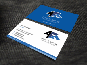 Business Card Design by SKYdesign for this project | Design: #12276446
